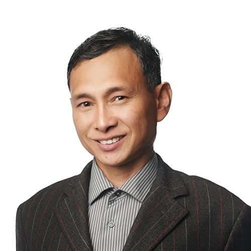 Erwin Manabat Professional Headshot