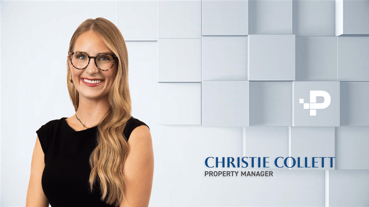Christie Collett